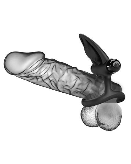 cock ring with vibration