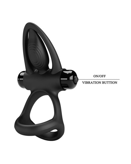 cock ring with vibration