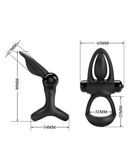 cock ring with vibration