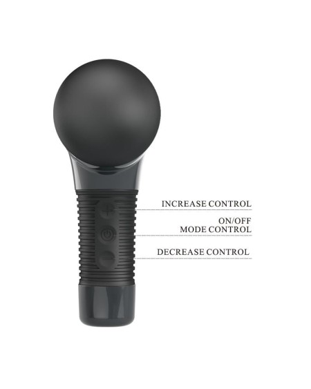 magic gun super power vibration speed control