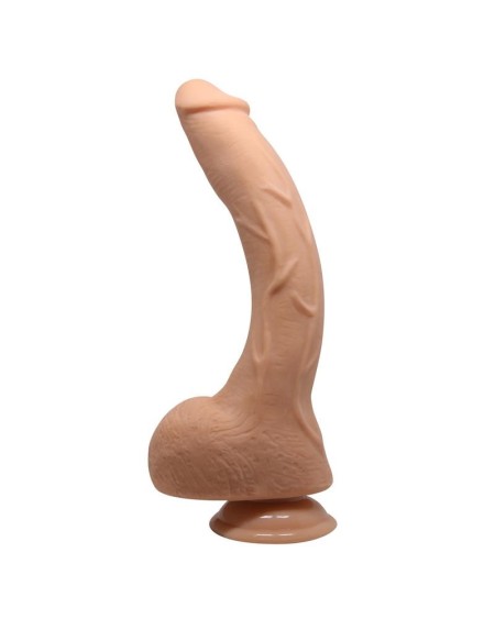 jack flexible réaliste dildo 10.6