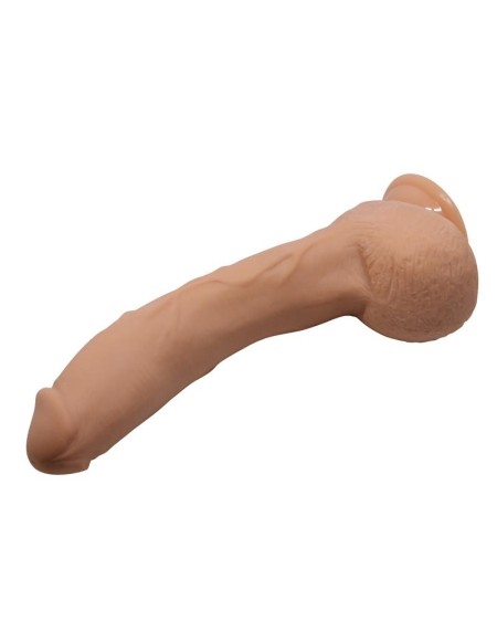 jack flexible réaliste dildo 10.6