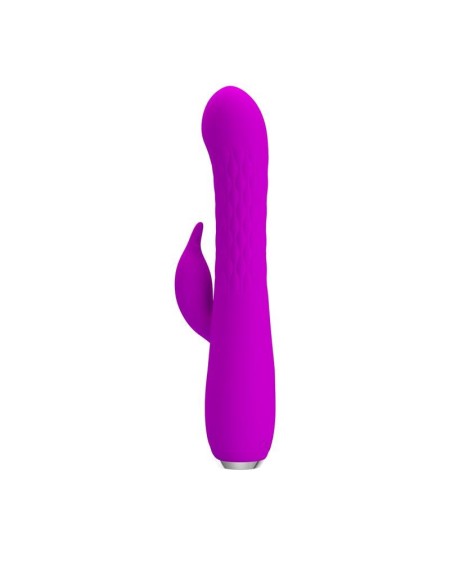 molly vibrator with rotating function