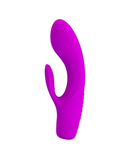 tim vibrant g-spot rabbit flexible