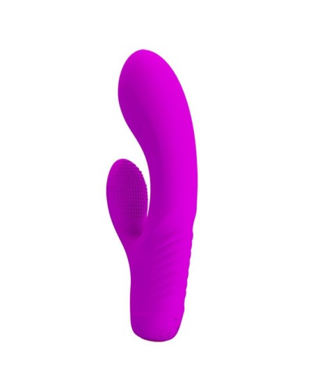 tim vibrant g-spot rabbit flexible