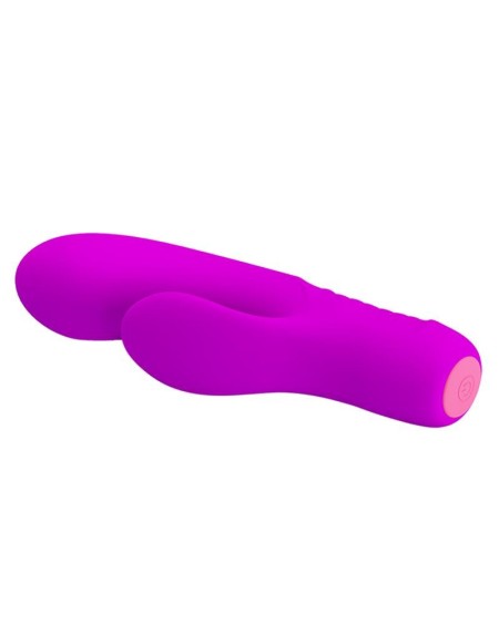 tim vibrant g-spot rabbit flexible