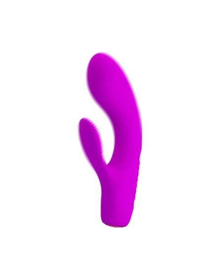 tim vibrant g-spot rabbit flexible