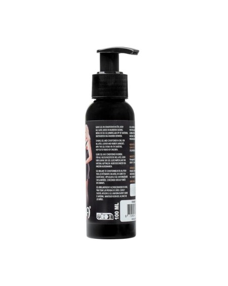 shining gel for latex and rubber 100 ml