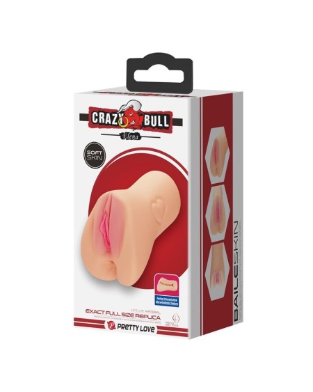 elena vagina masturbator