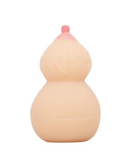 calabash breast shaped masturbator