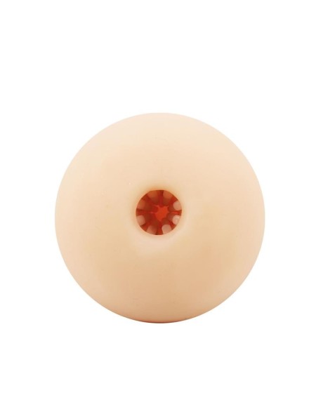 calabash breast shaped masturbator