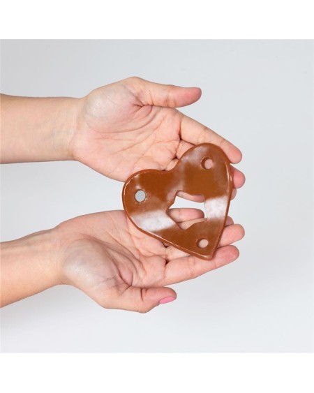 gummy thong chocolate unisex