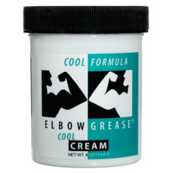 ELBOW GREASE COOL CREAM 4oz