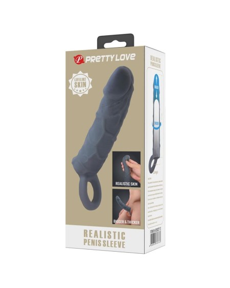 penis sleeve