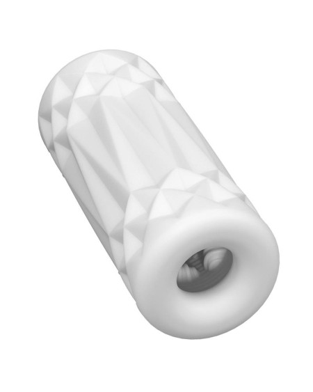 3d can shaped male masturbator