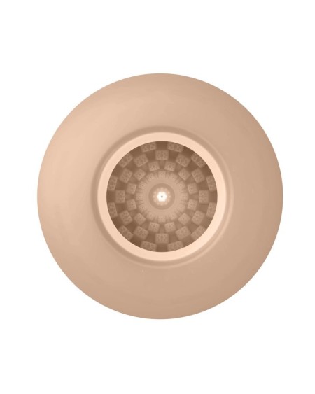 masturbator egg pleasure egg ii orange