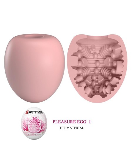 masturbator egg pleasure egg i rose