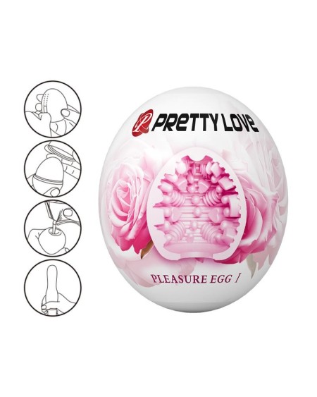 masturbator egg pleasure egg i rose