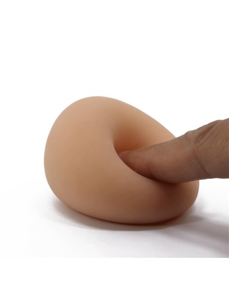 masturbator egg pleasure egg ii orange