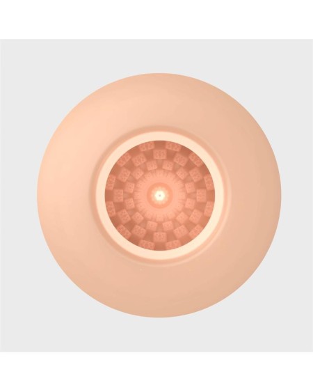 madeira barrel shaped male masturbator