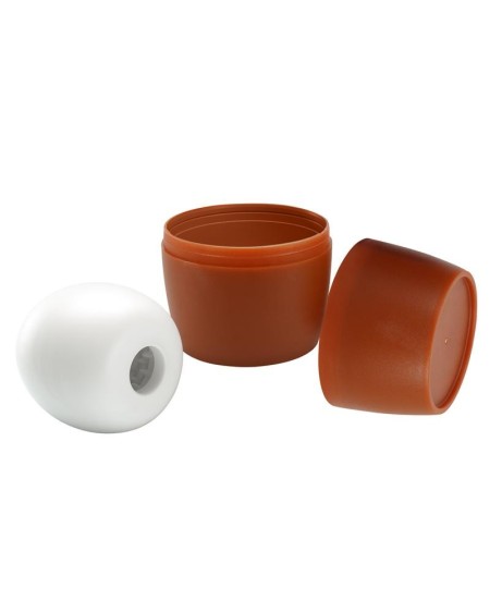 bourbon barrel shaped male masturbator