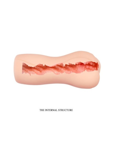 bella vagina masturbator