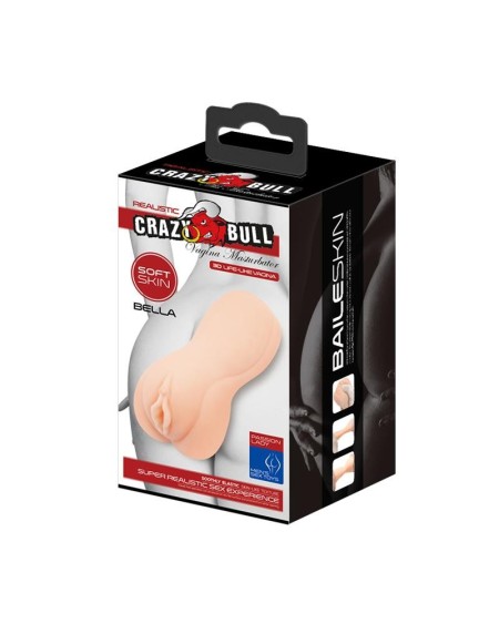 bella vagina masturbator