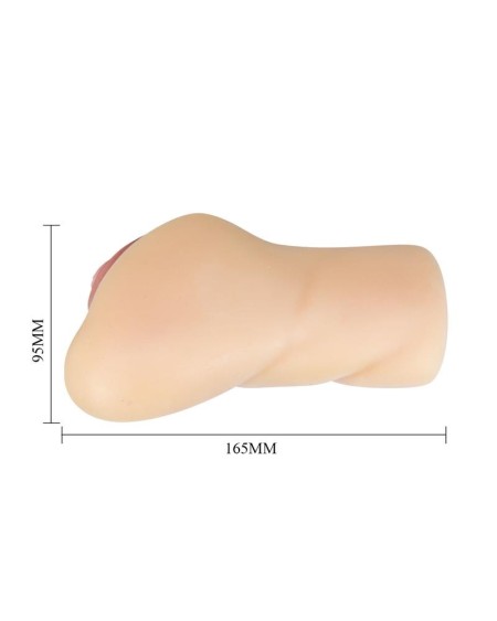 eliana vagina masturbator