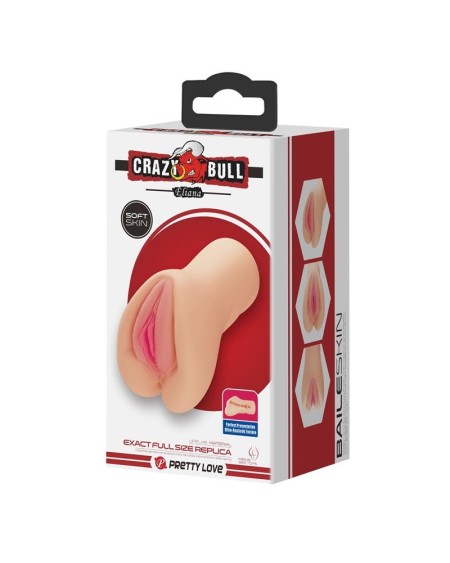 eliana vagina masturbator