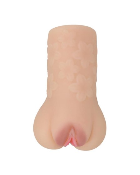 scarlet vagina masturbator