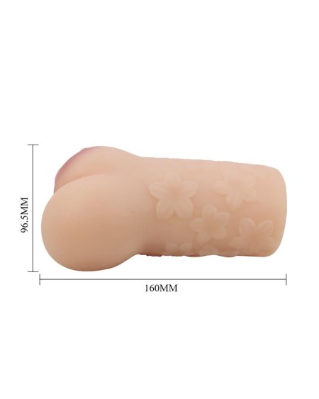 scarlet vagina masturbator