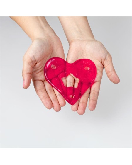 gummy thong strawberry unisex