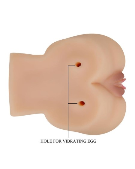 kylie vibrant vagina and ass masturbator