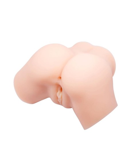 samantha vibrant vagina and ass masturbator