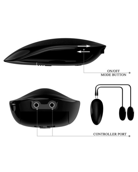 samantha vibrant vagina and ass masturbator