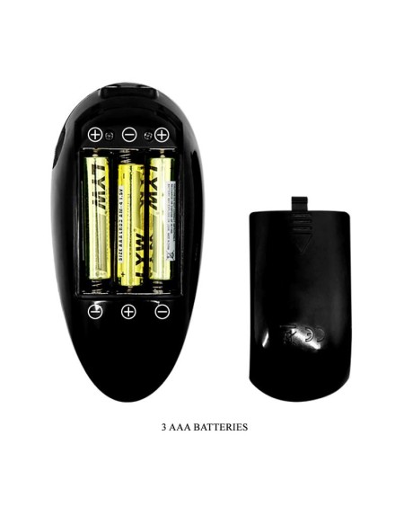 samantha vibrant vagina and ass masturbator