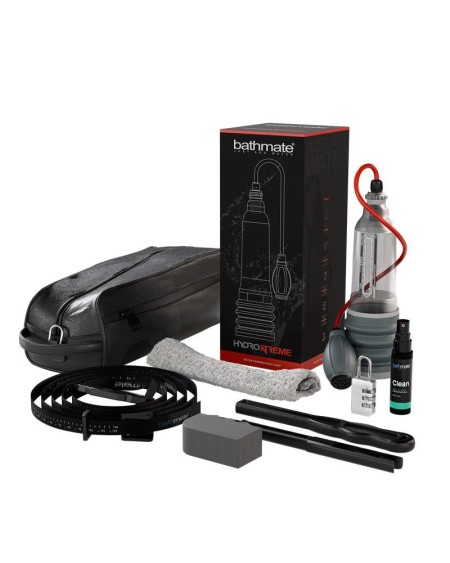 hydroxtreme8 penis pump