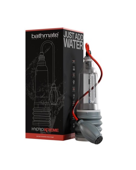 hydroxtreme8 penis pump