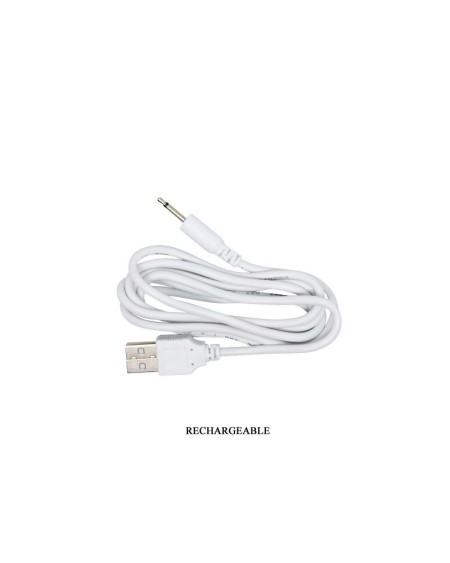 pretty love vibrador a control remoto eden cl40