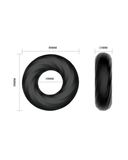 cock ring super elastic