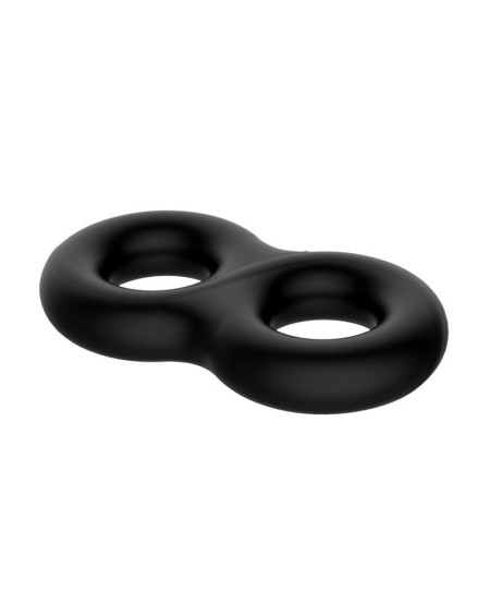 double cock ring
