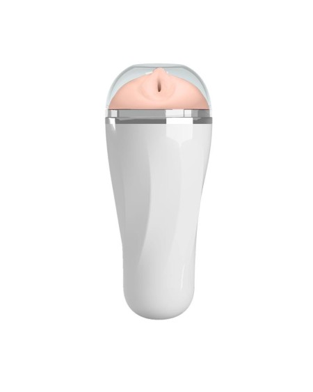 trish vagina masturbator 3d