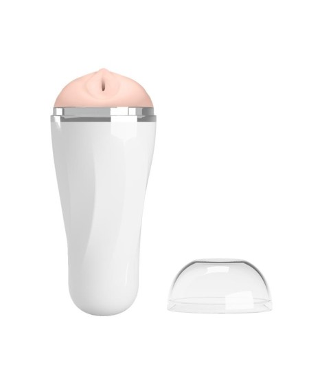 trish vagina masturbator 3d