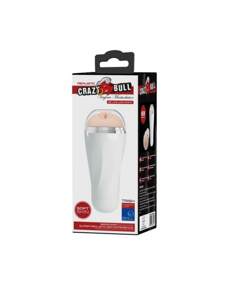 trish vagina masturbator 3d