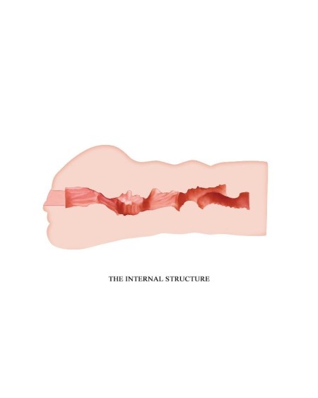 mavis vagina masturbator fresh surface