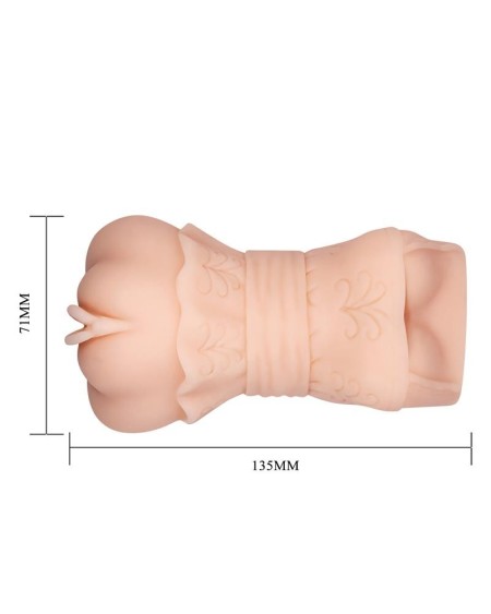 body vagina masturbator water peau