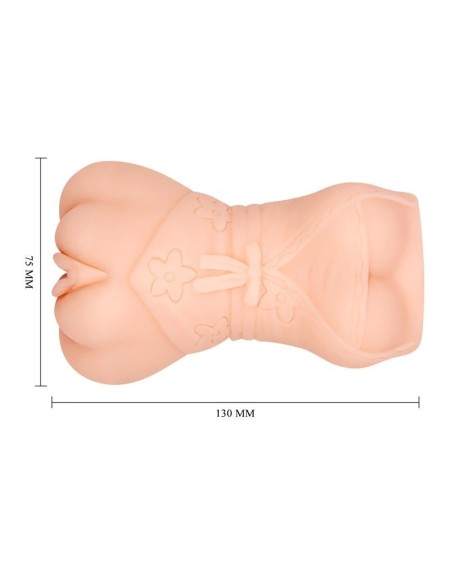 body vagina masturbator water peau