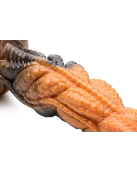 ravager rippled tentacle dildo 8