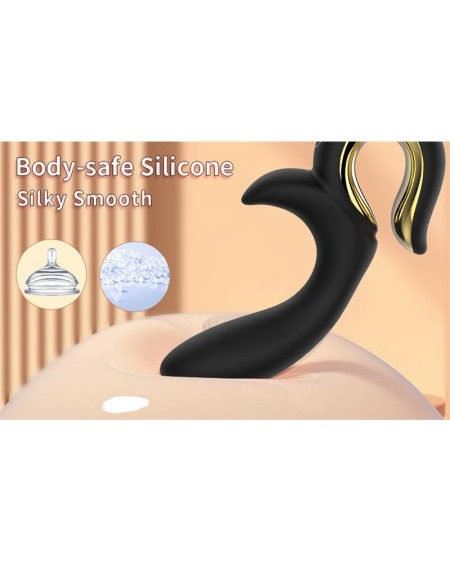 lulu vibe with thrusting