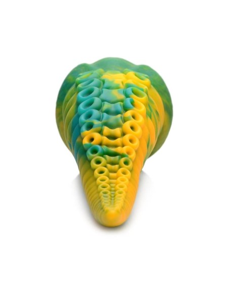 monstropus tentacled monster dildo 8,5